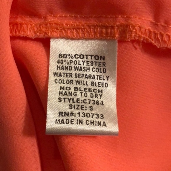 umgee Summer Slip On Dress - Picture 5 of 6